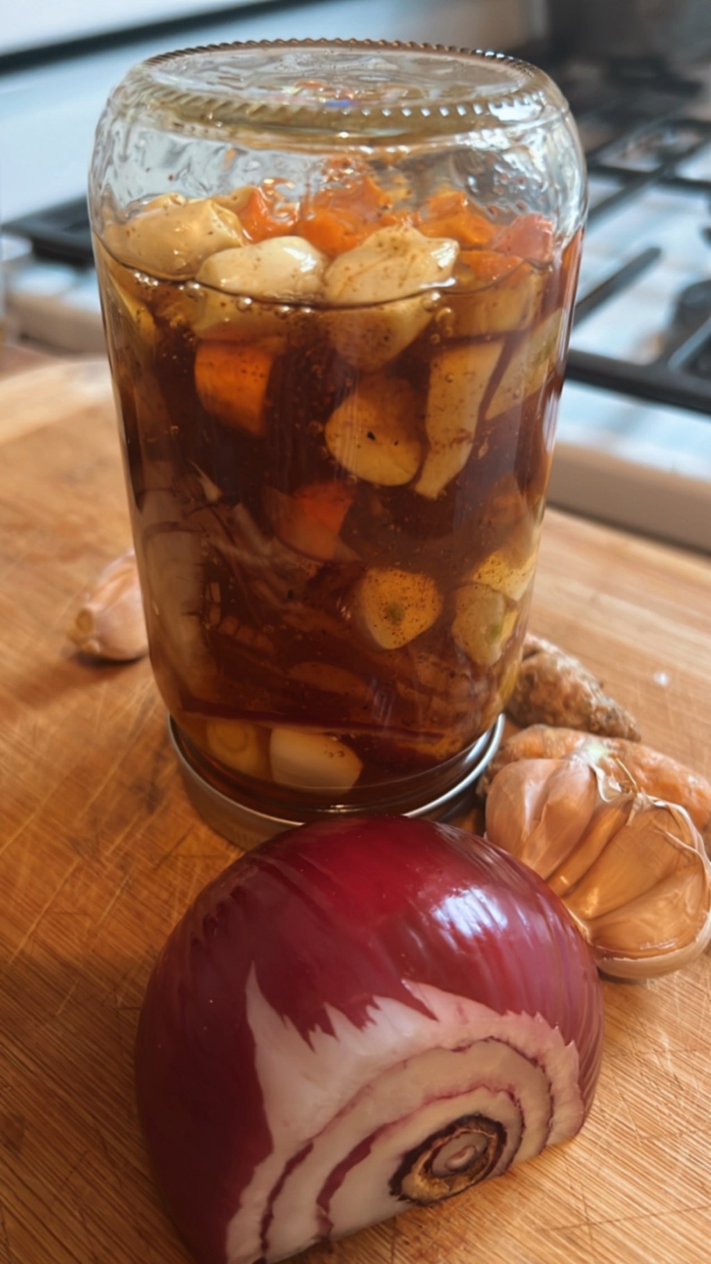 Fermented Honey and Immune-Boosting Allies Against Flu, Cold, and COVID